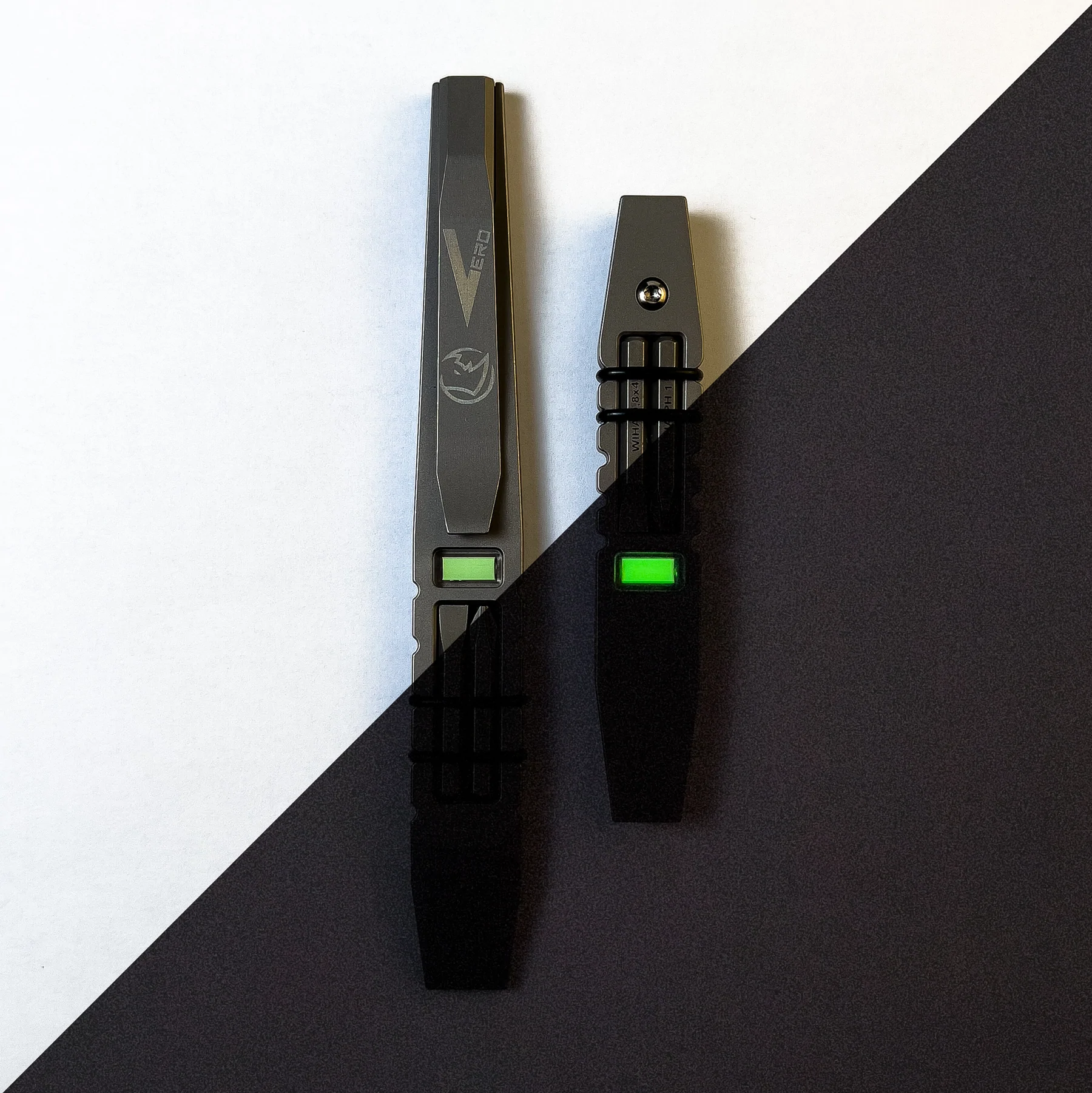 Vero Fulcrum Glow Rhino - Image 3