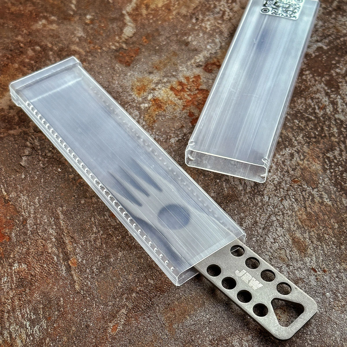 JRW Gear Meat Tool - Image 6