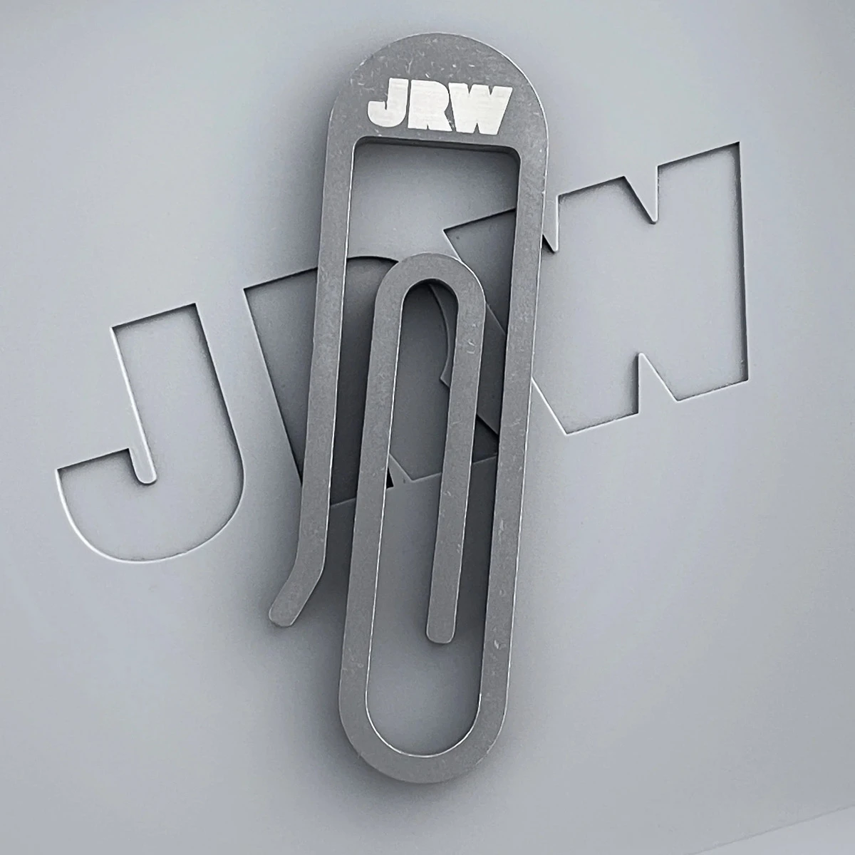 JRW Gear Tough Clip - Image 3