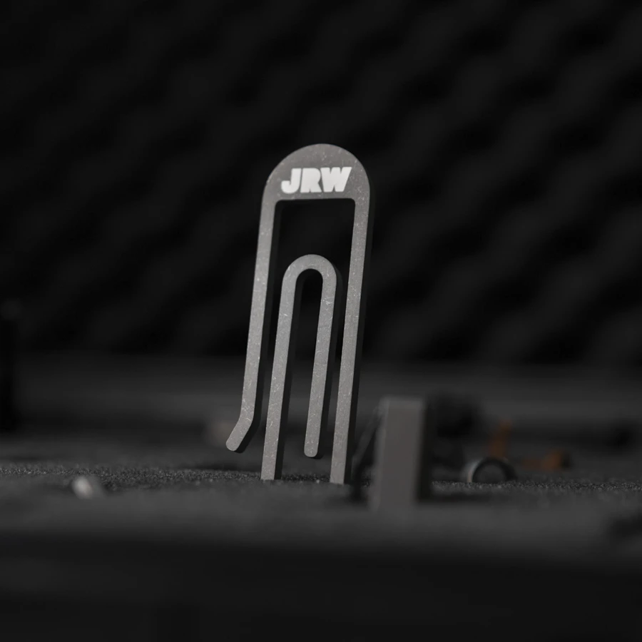 JRW Gear Tough Clip - Image 2