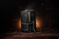 The Knife Lounge Rollmops