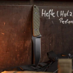 Spartan Blades Alala