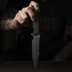 Spartan Blades Horkos 