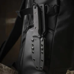 Spartan Blades Harsey Tactical Trout