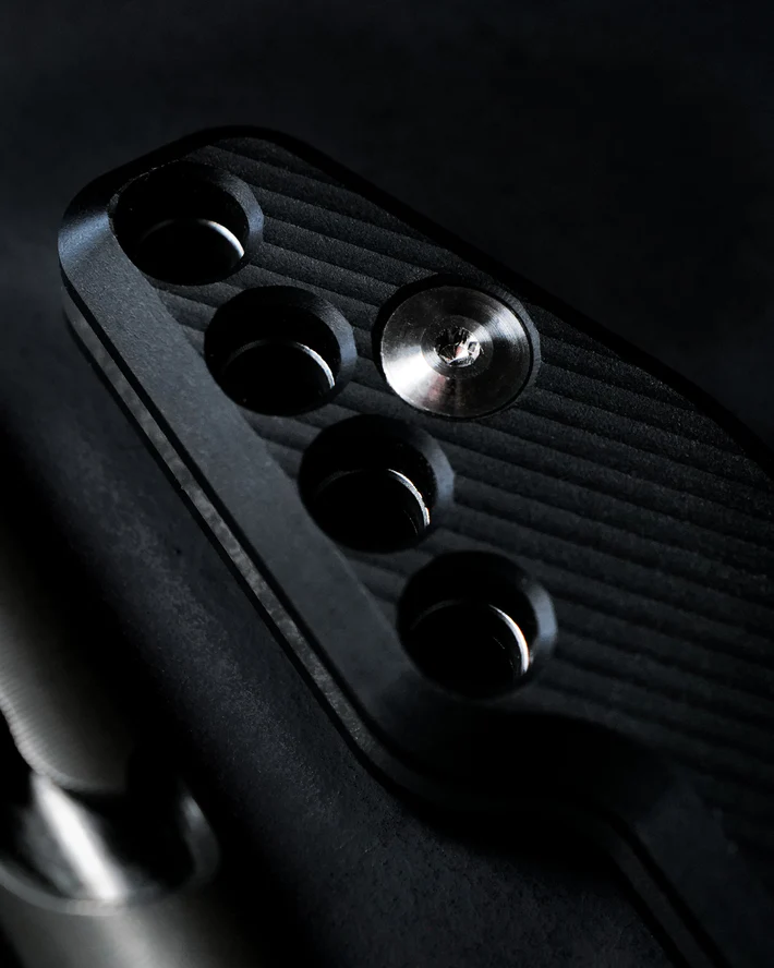 JRW Gear Traitor - Image 2