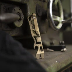 Lynch All Access Pass V1.8 "Ultralight" Prybar - Bronze