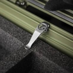 Lynch Deepcarry Clip Spyderco McBee