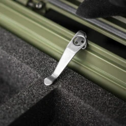 Lynch Deepcarry Clip Spyderco Para 3