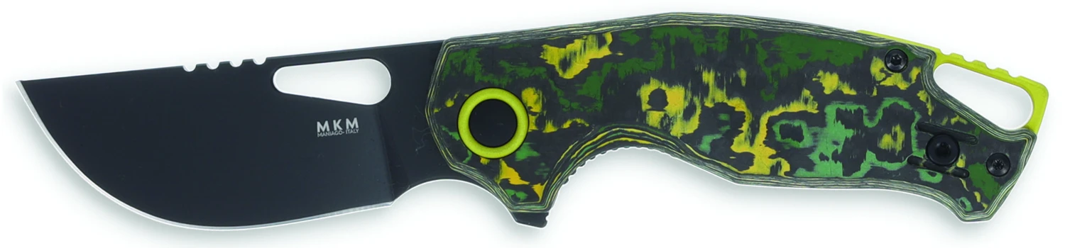 MKM Vincent Vanax Toxic Storm