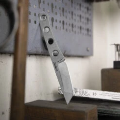 Mercury Arnis Tanto