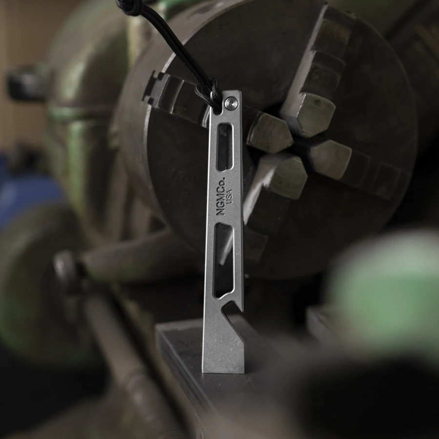 NGMCo The Side Piece - Image 2