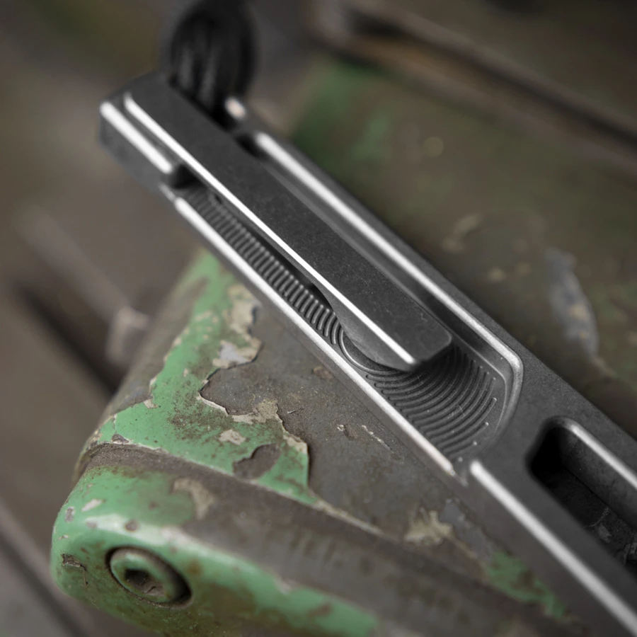 NGMCo The Side Piece - Image 4