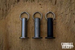 Combat Beads Bead Keeper