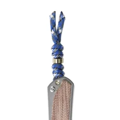 Chris Reeve Lanyard Mit Bead