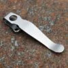 Lynch Deepcarry-Clip Spyderco Native 5 FRN