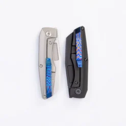 Vero Engineering Axon Mini Timascus Set