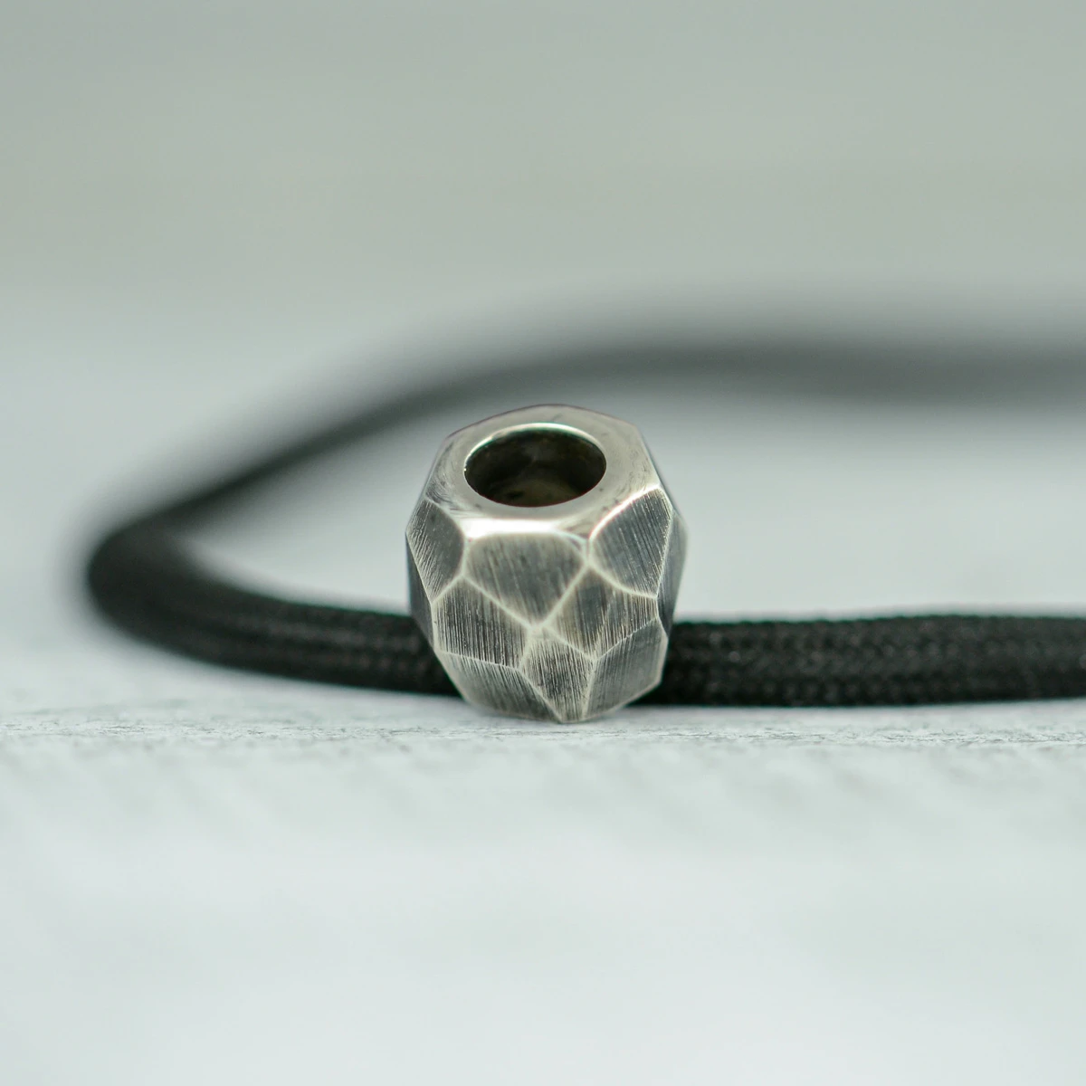 Bead Silver Plated - Image 2