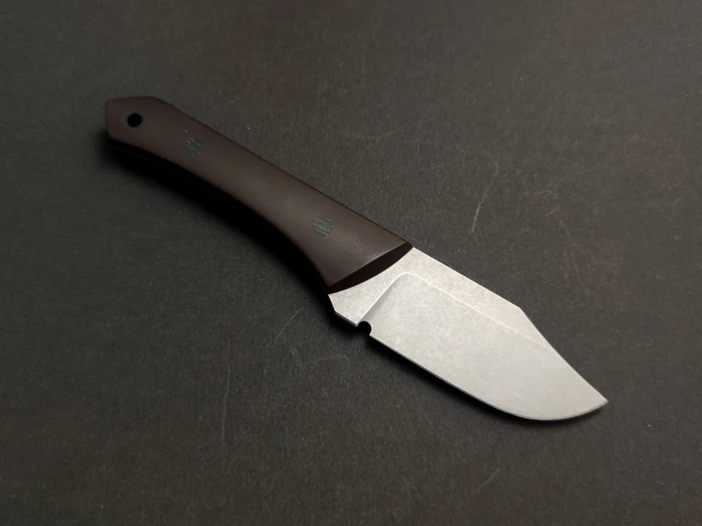 BMKT Custom EDC1 Bowie #1# - Image 2