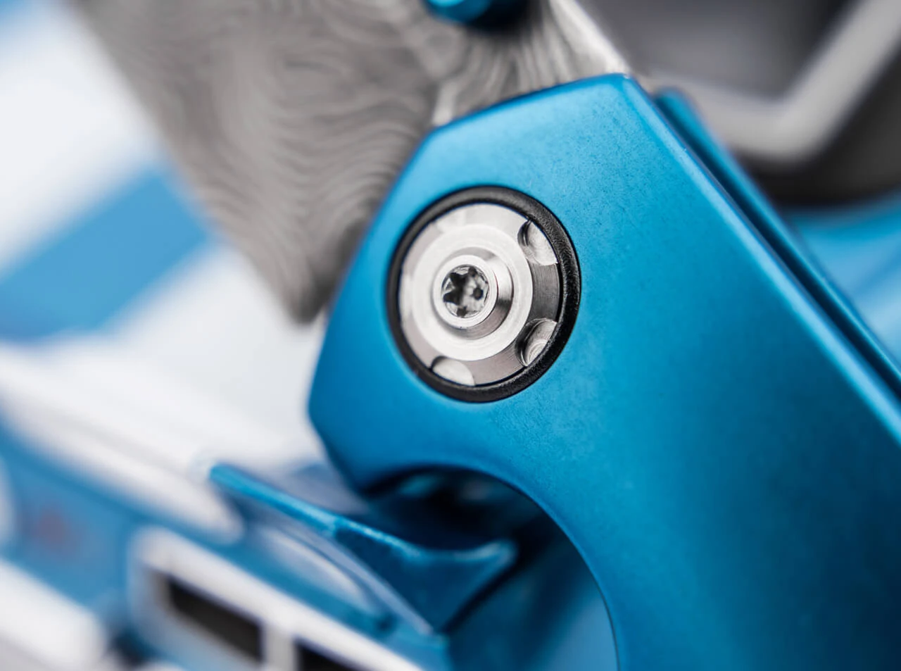 Boker 1969 Z28-Damast - Image 5