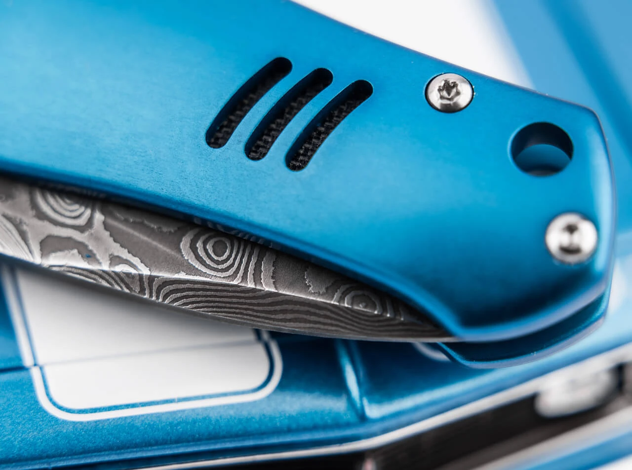 Boker 1969 Z28-Damast - Image 4