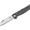Böker Plus Atlas Backlock Clippoint