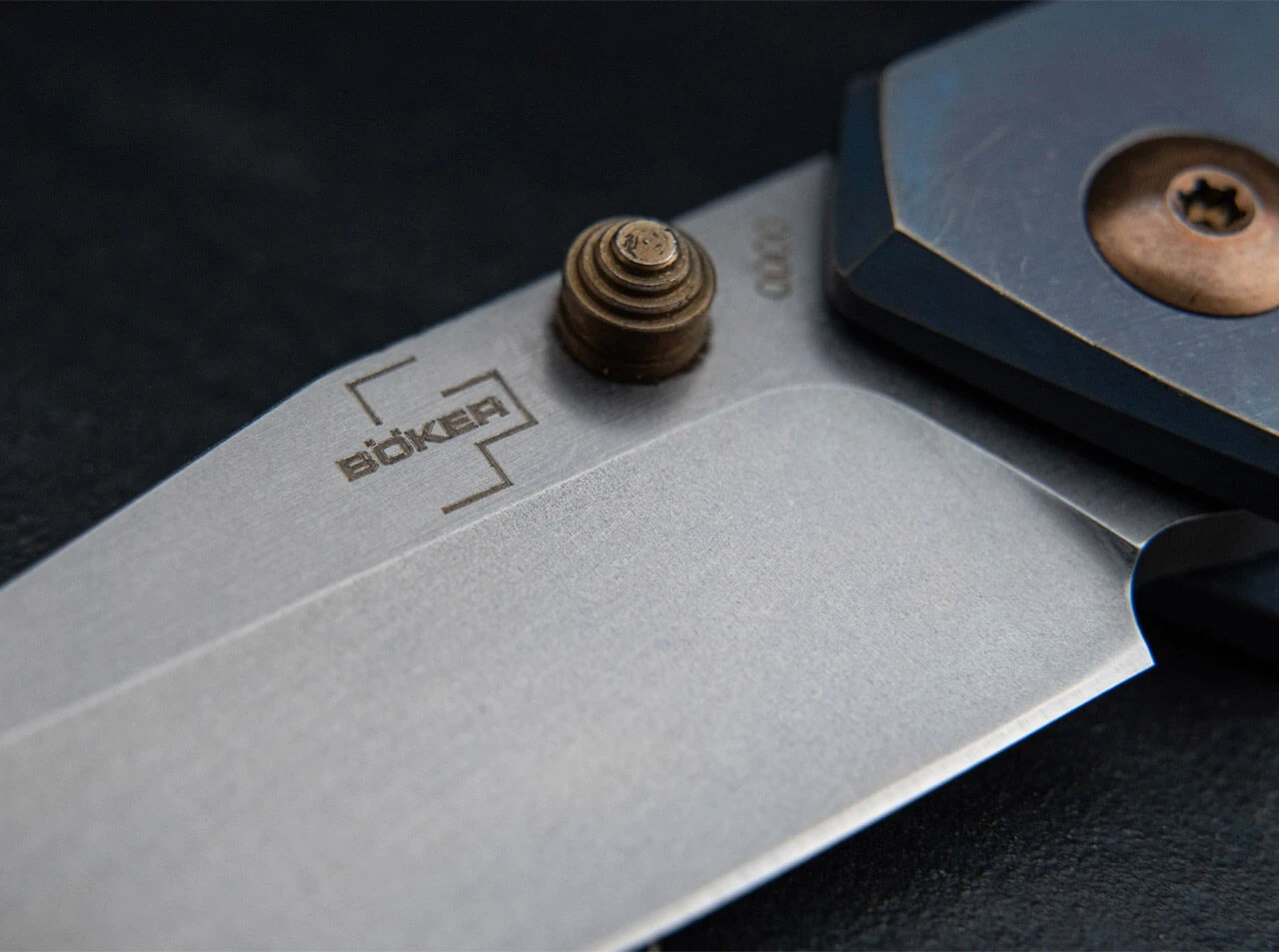 Böker Plus Canoe - Image 8