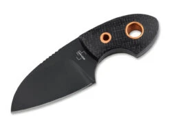 Böker Plus Gnome All Black Copper 