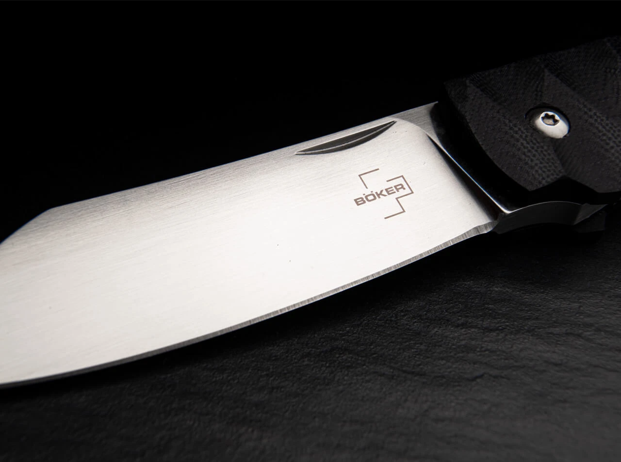 Böker Plus Haddock Pro - Image 3