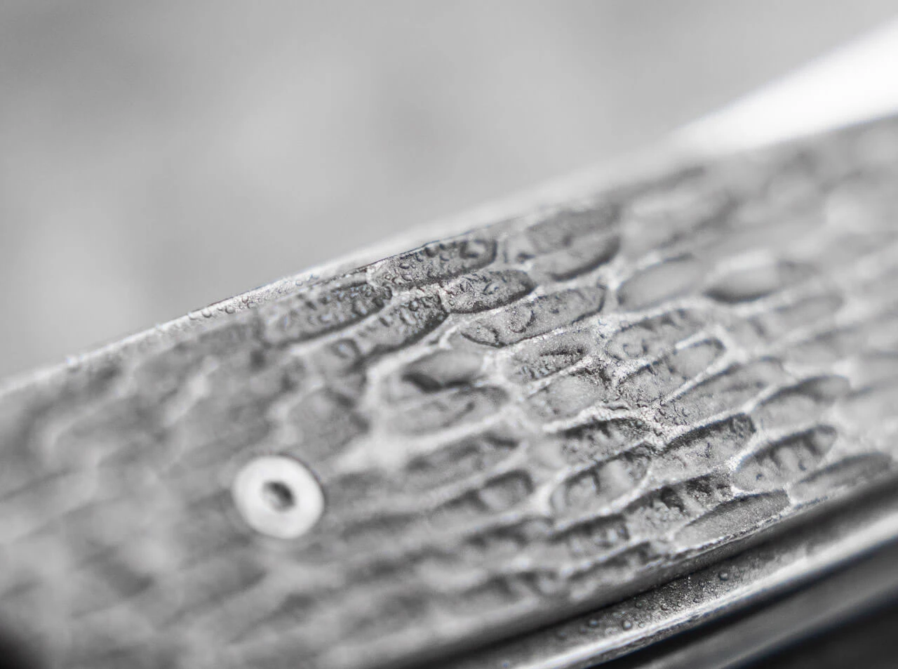 Böker Plus Urban Trapper Jigged Titanium - Image 5