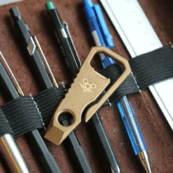 GiantMouse Caplifter / Prybar Bronze