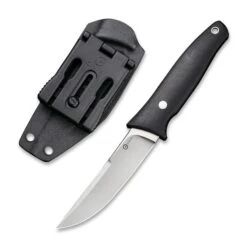 Civivi Tamashii Black G10