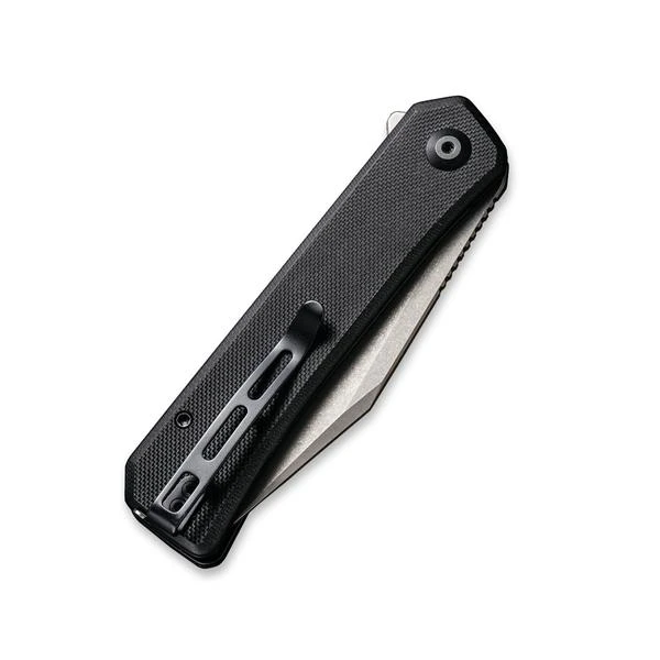 Civivi Relic Black - Image 5