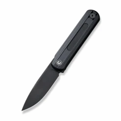 Civivi Foldis Black G10