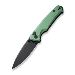 Civivi Altus Green Aluminium
