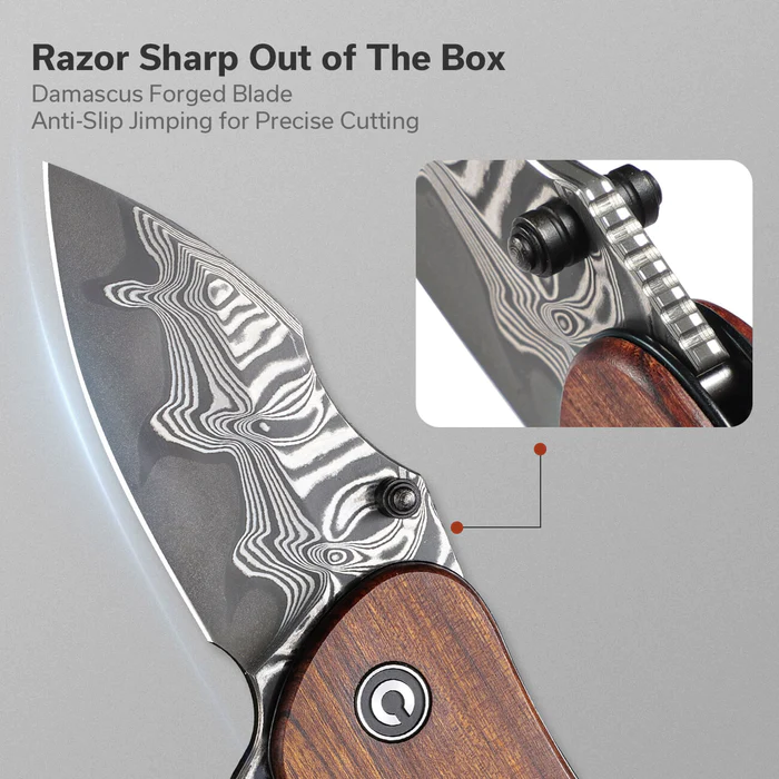 Civivi Gordo - Image 3