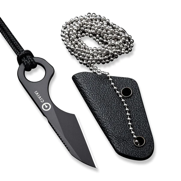 Civivi Gramis Black - Image 2