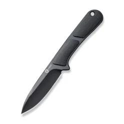 Civivi Mini Elementum Fixed Black G10