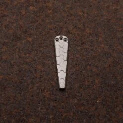 Daily Customs Clip Honeycomb 3D