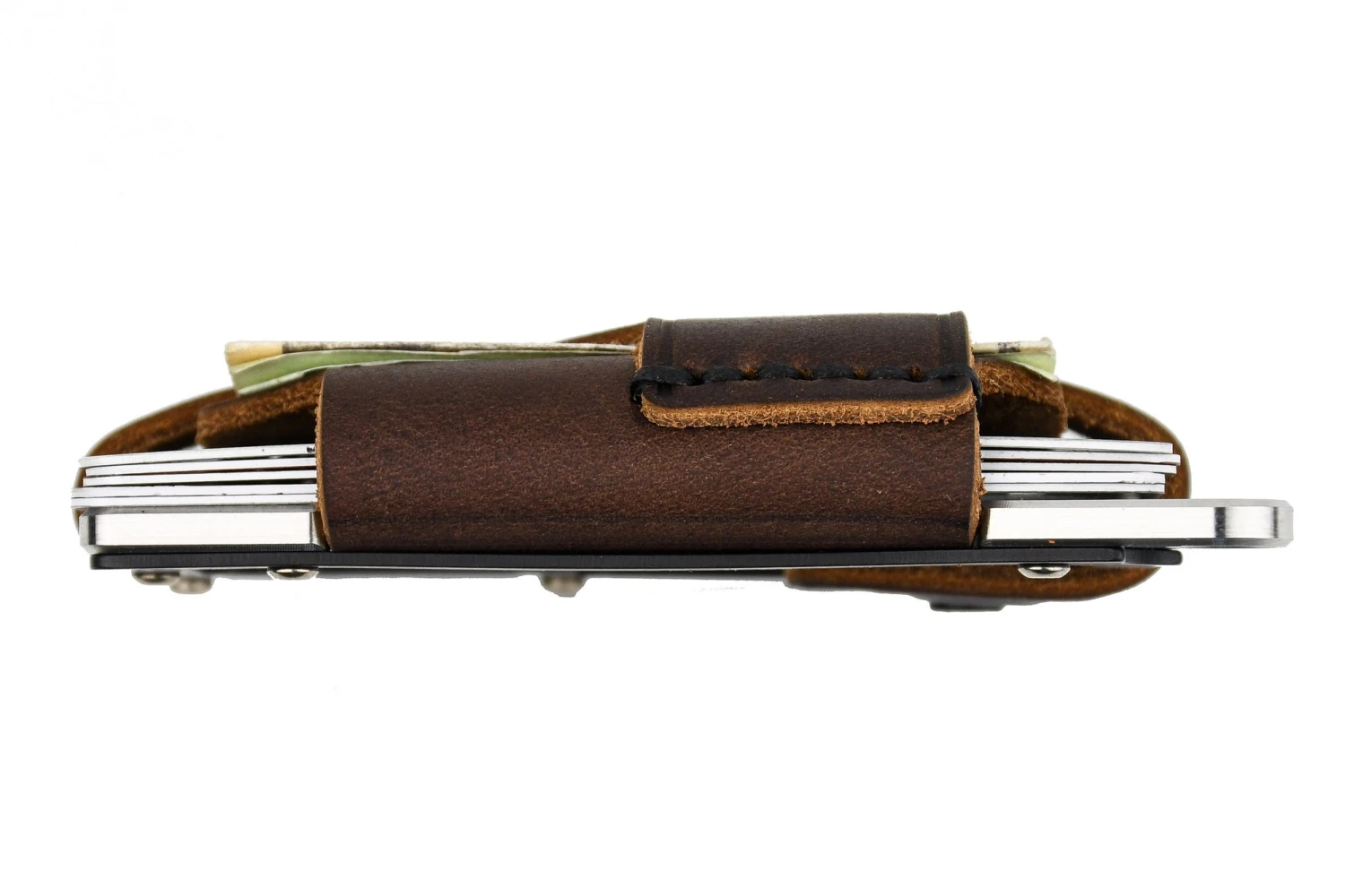 Trayvax Contour Wallet Raw - Image 3