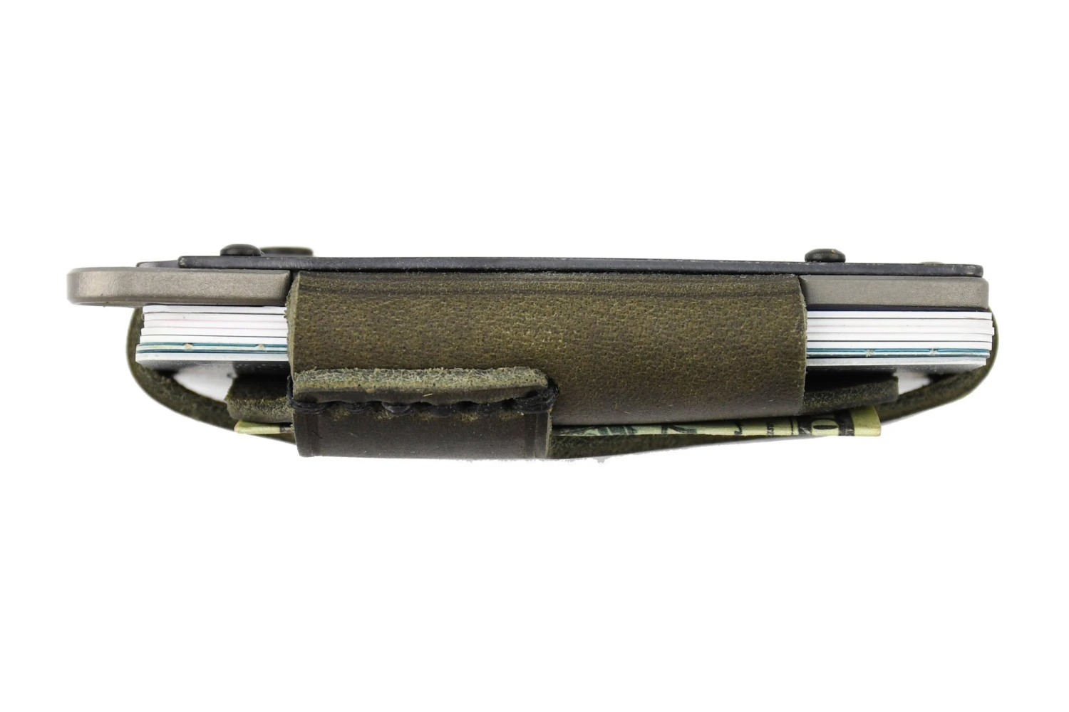 Trayvax Contour Wallet Raw - Image 10