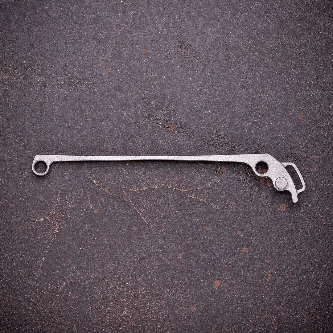 Backspacer For Sebenza 21/31 KnifeLounge Exclusive - Image 8