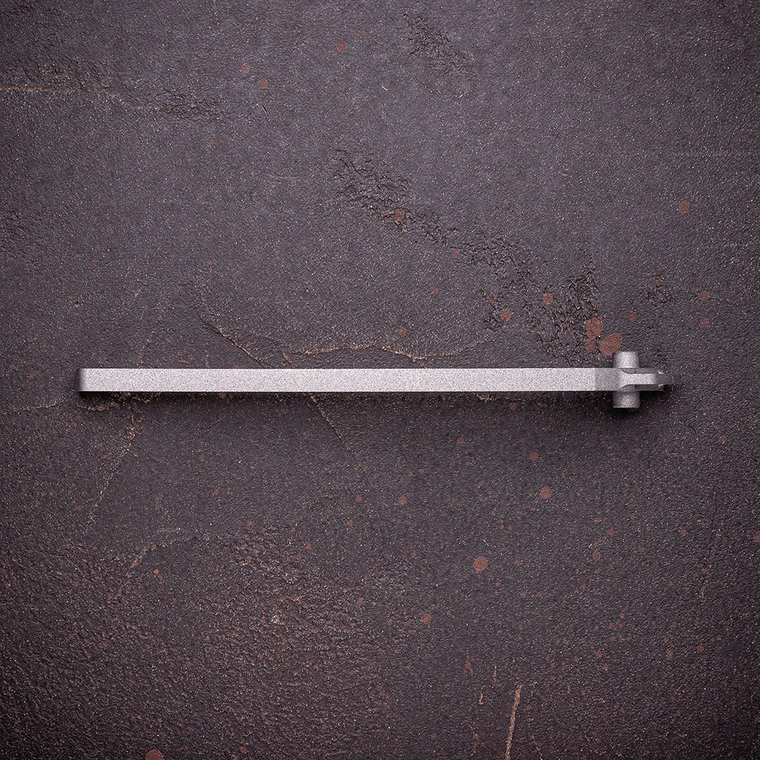 Backspacer For Sebenza 21/31 KnifeLounge Exclusive - Image 7