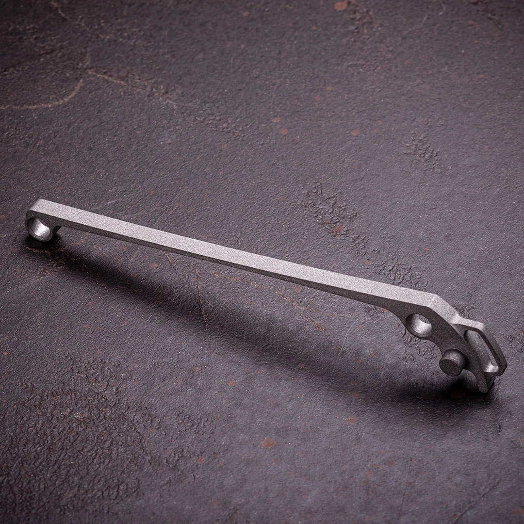 Backspacer For Sebenza 21/31 KnifeLounge Exclusive - Image 6