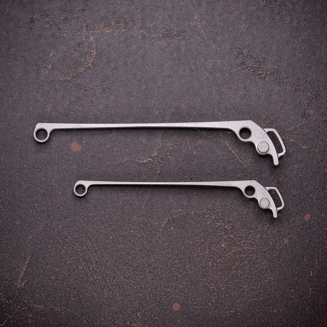 Backspacer For Sebenza 21/31 KnifeLounge Exclusive - Image 2