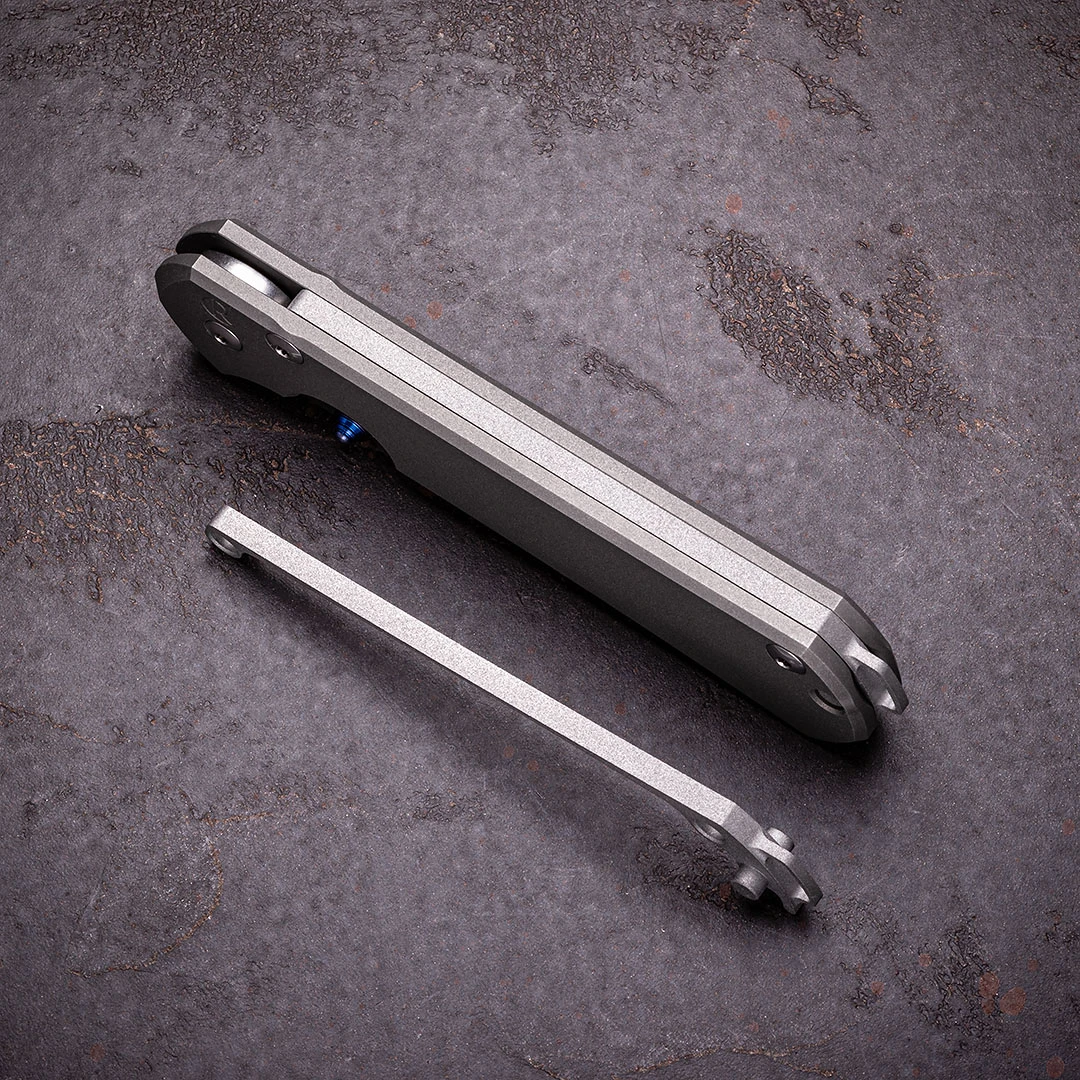 Backspacer For Sebenza 21/31 KnifeLounge Exclusive - Image 5