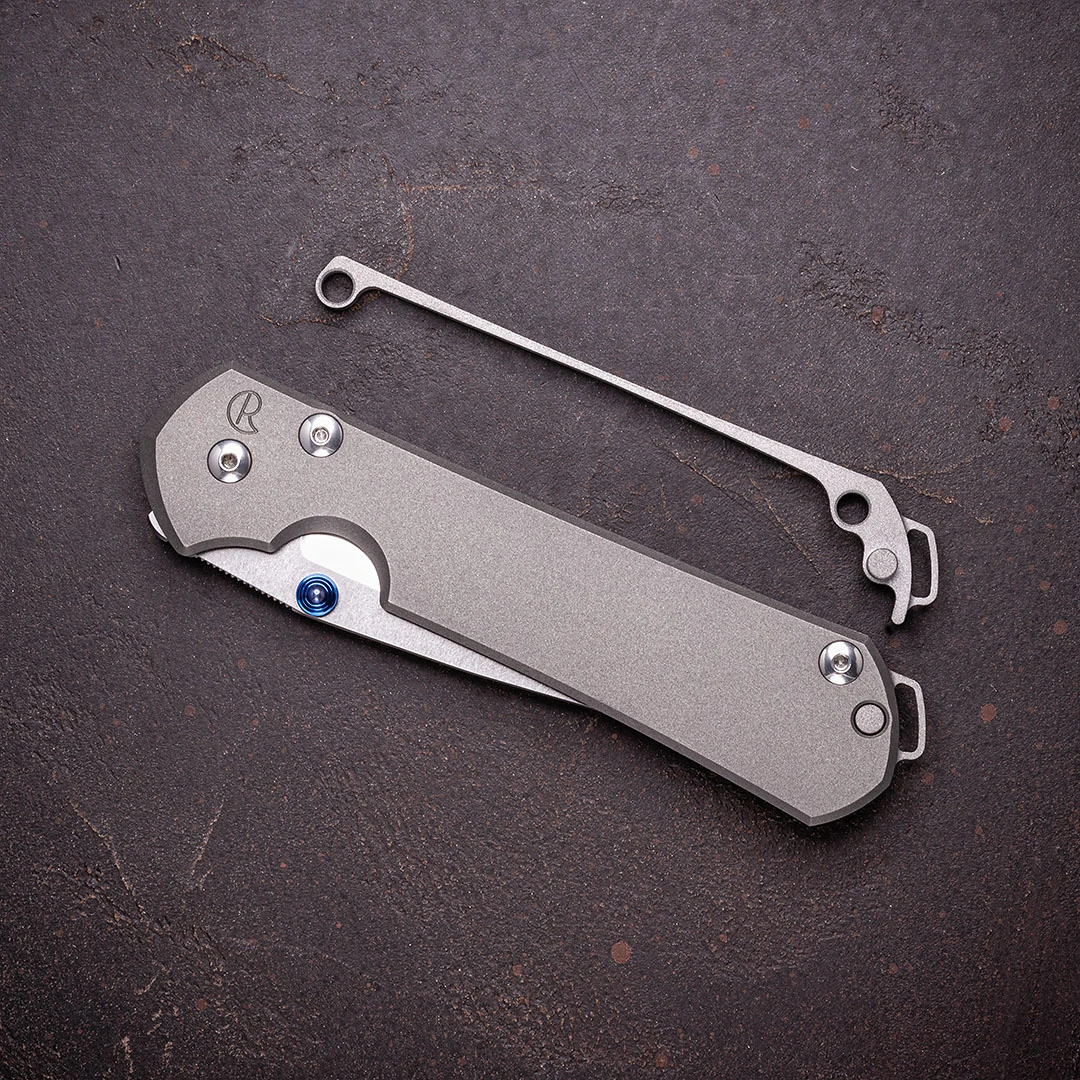 Backspacer For Sebenza 21/31 KnifeLounge Exclusive - Image 4