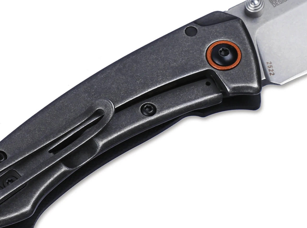 CRKT Tuna Compact - Image 4