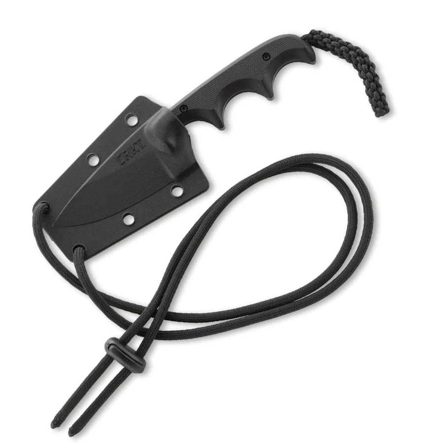 CRKT Minimalist Drop Point - Image 3