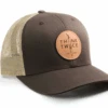 Chris Reeve Hat Trucker