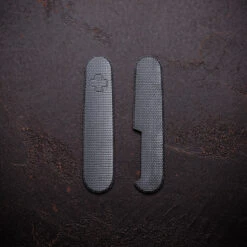 Daily Customs 91 Mm Micarta Black